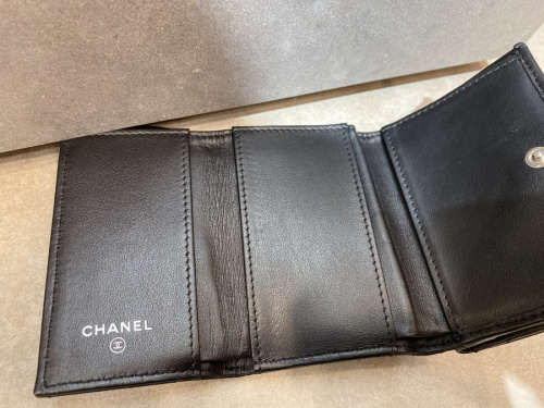 財布のマトラッセ