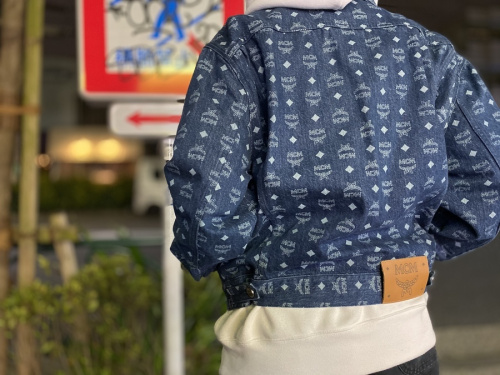 MCMのエムシーエム