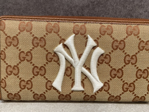 GUCCIのグッチ