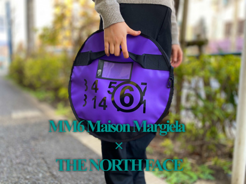 トレファクスタイル三宿店ブログ画像１