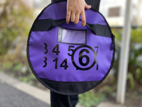 MM6 Maison Margiela×THE NORTH FACEのエムエムシックスメゾンマルジェラ×ザ ノースフフェイス