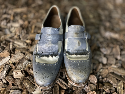 Churchsのチャーチ