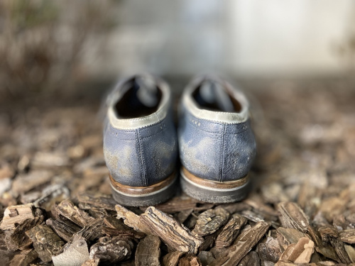 チャーチのSHANGHAI