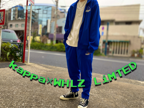 トレファクスタイル三宿店ブログ画像１