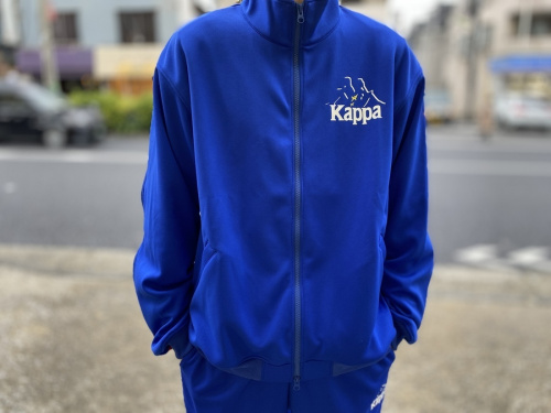 kappa×WHIZ LIMITEDのカッパ×ウィズリミテッド