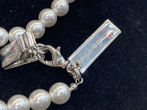 PEARL 3WAY MASK HOLDERのユニセックス