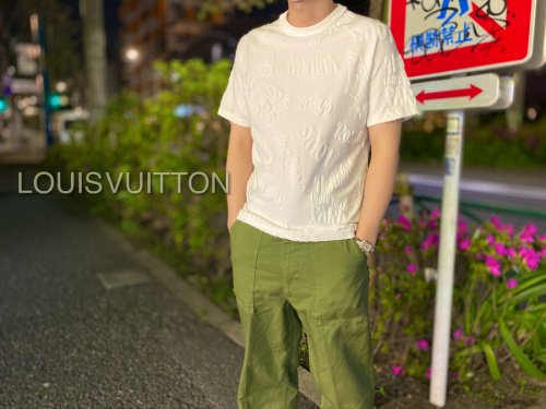 トレファクスタイル三宿店ブログ画像１