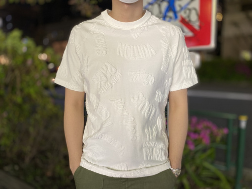 LOUIS VUITTON 　のルイ ヴィトン　