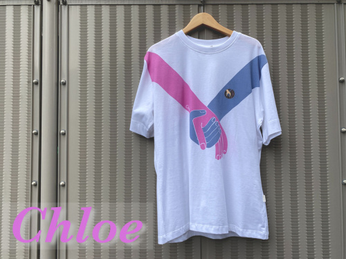 トレファクスタイル三宿店ブログ画像１