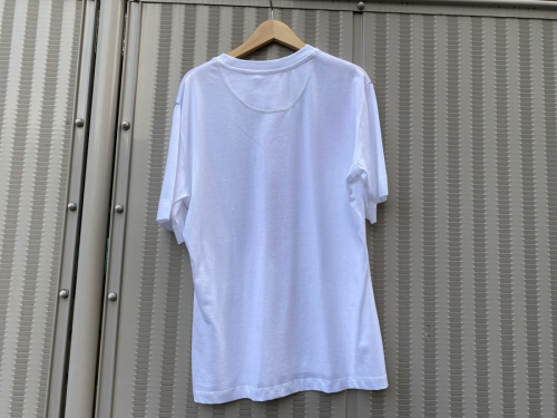 クロエのユニセフプリントＴシャツ