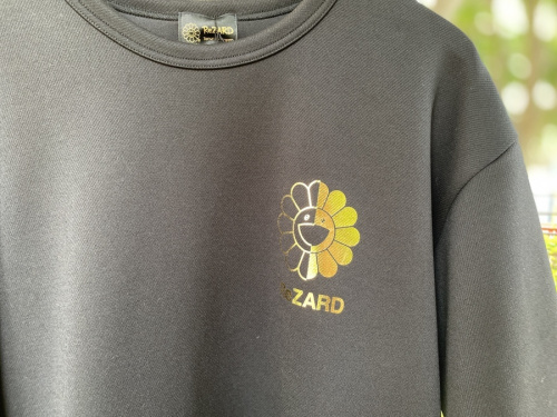 kaikaikikiのユニセックス