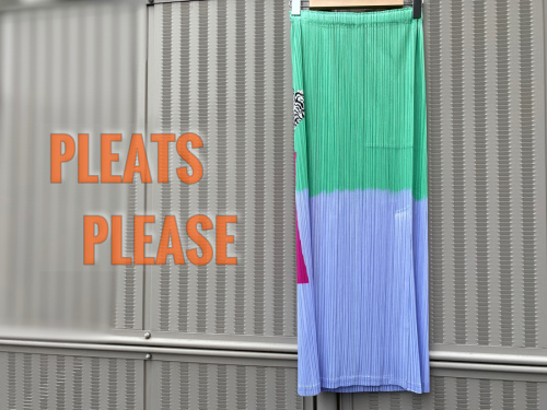 トレファクスタイル三宿店ブログ画像１