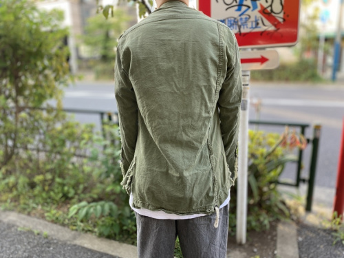 グレッグローレンのThe Tent studio Shirt