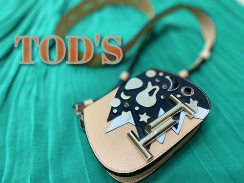 トレファクスタイル三宿店ブログ画像１