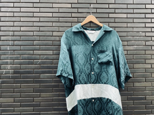 NIPOALOHAの二ポアロハ