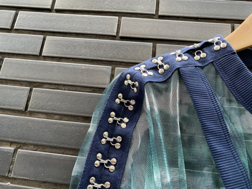 パメオポーズのワンピース