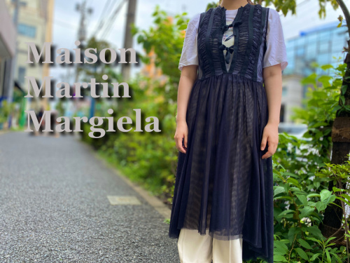 トレファクスタイル三宿店ブログ画像１