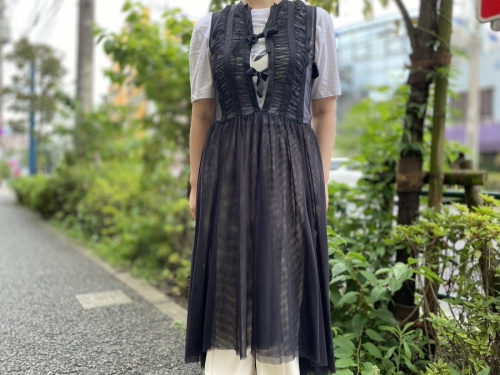 Maison Martin Margielaのメゾンマルタンマルジェラ