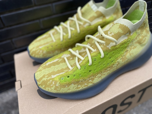 イージーブ-スト 380のadidas