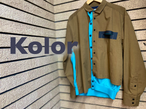 トレファクスタイル三宿店ブログ画像１