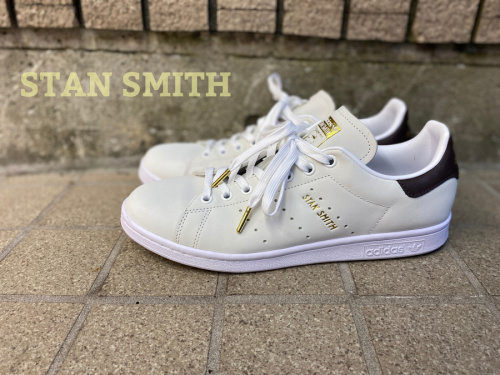 コラボ・別注アイテムのadidas