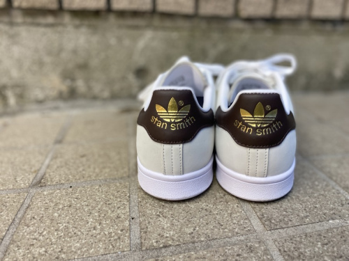 トレファクスタイル三宿店ブログ画像４