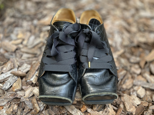 KIDS LOVE GAITE×The Old Curiosity Shopのキッズラブゲイト×ザオールドキュリオシティショップ