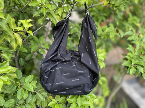 BALENCIAGAのバレンシアガ
