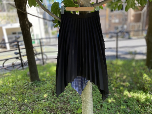 acne studiosのアクネストゥディオズ