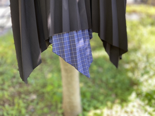 Ilsie Pleated Skirtのレディース