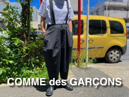 トレファクスタイル三宿店ブログ画像１