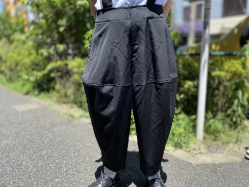 COMMEdesGARCONSのコム・デ・ギャルソン