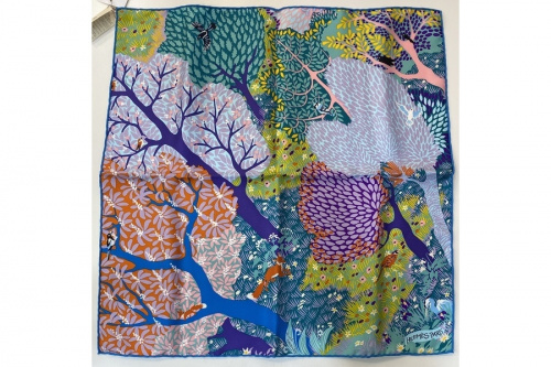 HERMESのエルメス