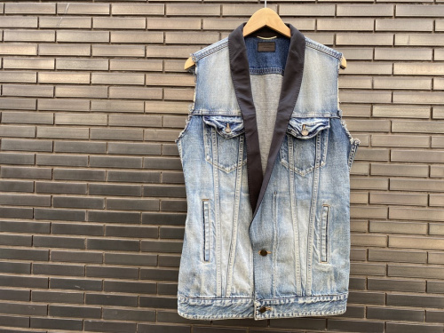 SAINT LAURENTのサンローラン