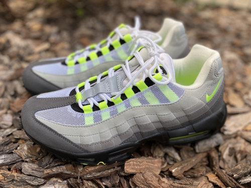 スポーツブランドのNIKE