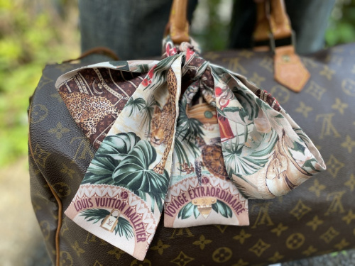 トレファクスタイル三宿店ブログ画像１