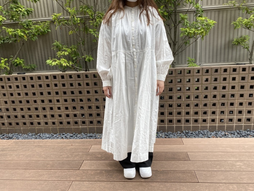 nest robeのネストローブ