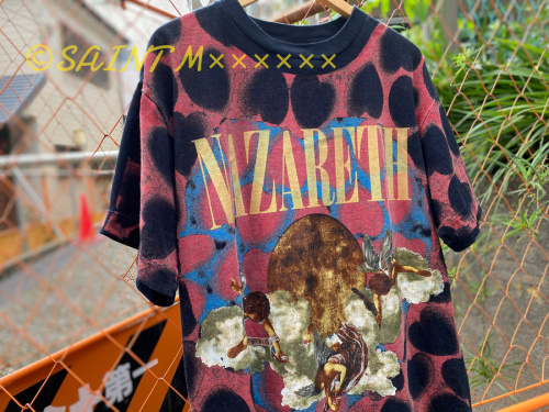 インポートブランドのSAINT MICHAEL