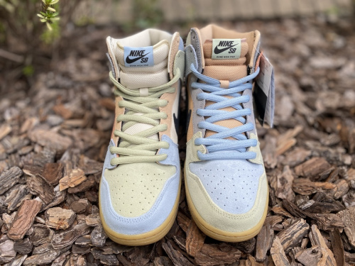 NIKE SBのナイキエスビー