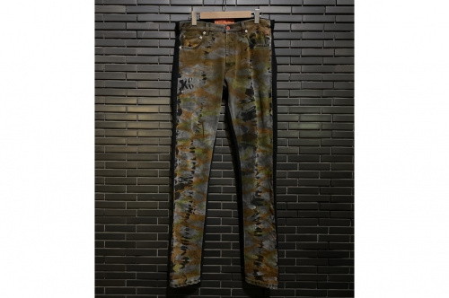 HERON PRESTONのヘロン プレストン