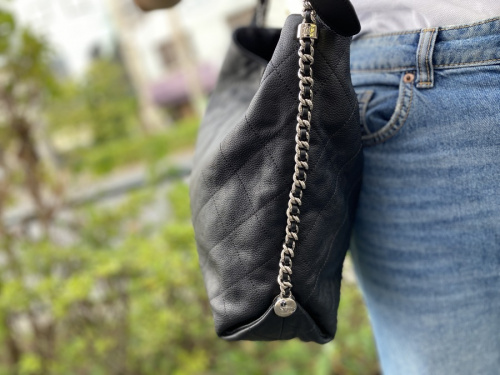 CHANELのシャネル