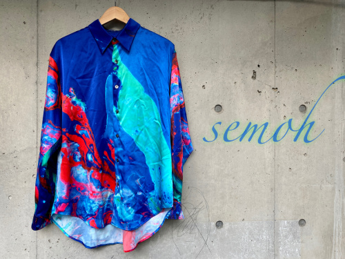 トレファクスタイル三宿店ブログ画像１