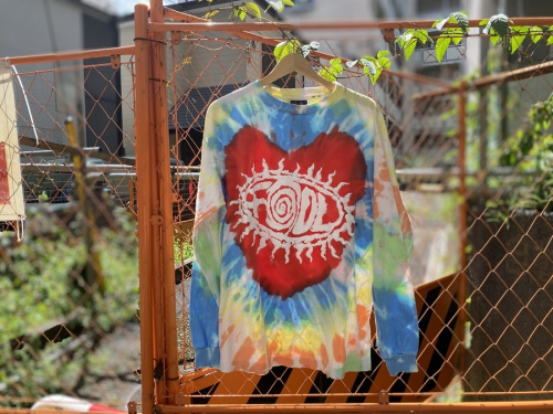 SAINT MICHAELのセントマイケル