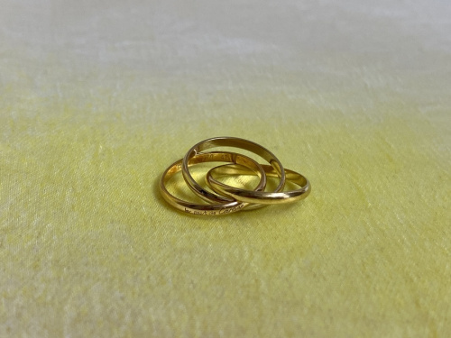 Cartierのカルティエ