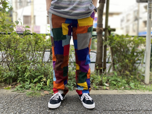 COMMEdesGARCONSHommePlusのコム デ ギャルソン オム プリュス