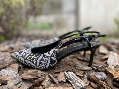 シェリーラインパンプスのレディース