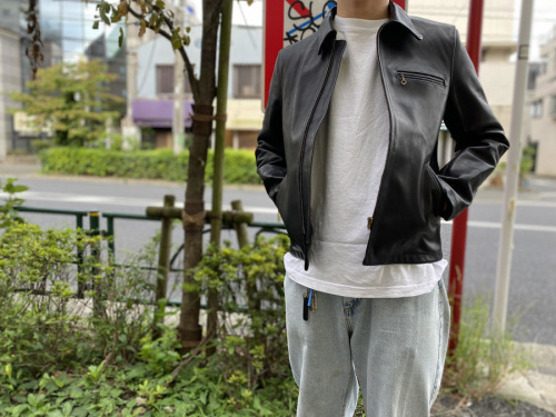 ストリートブランドのRADIALL