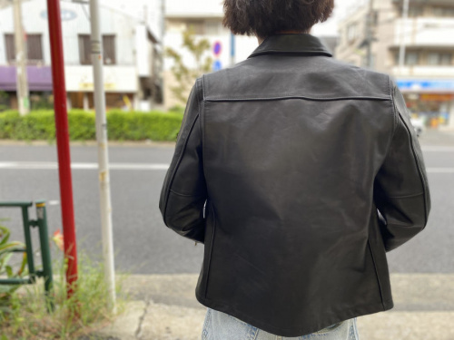 RADIALLのラディアル