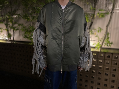 DISCOVERED×MEZLAD PSYZYEのディスカバード×メスラドサイジー