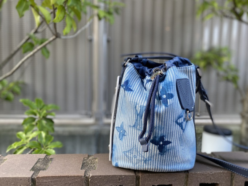 LOUIS VUITTONのルイ ヴィトン